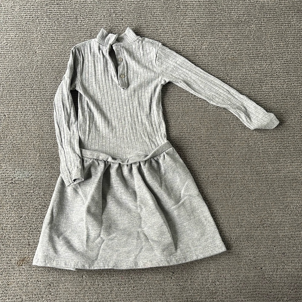 Lili Gray Kids Dress